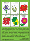 Memory Garden <br> Bereavement Healing Sentence Completion Card Game